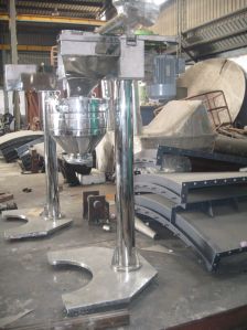 Biscuit Making Machine