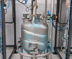 Liquid Dosing System