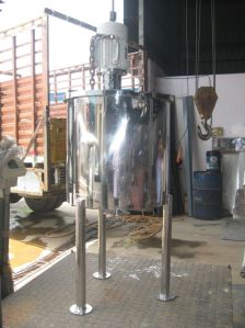 Portable Chemical Stirrers