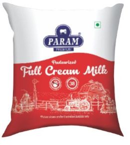 FULL CREAM MILK