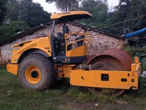 Soil Compactors Rental Services