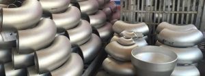 Stainless Steel 45 Degree Elbow Fittings