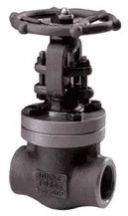 Threaded Globe Valve