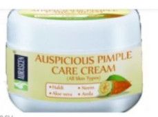 Pimple Care Cream