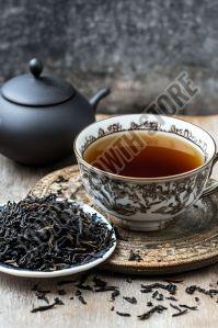 Nurigrowth CTC Organic Loose Black Tea, Packaging Size : 20kg