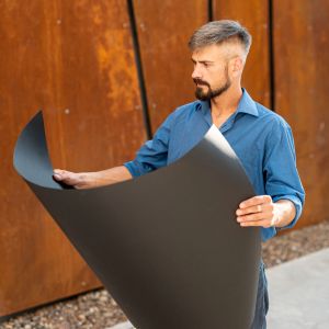 MLV Soundproof Sheets