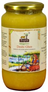cow ghee