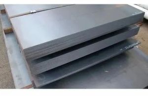 Sailma 410 HR Steel Plate