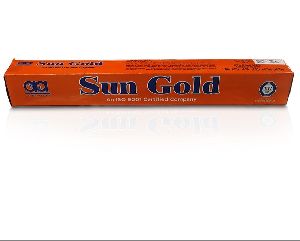 Sun Gold 309 L Welding Electrodes