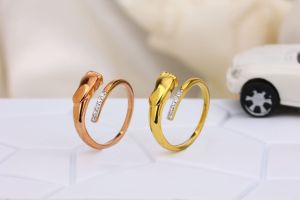Baby Gold Ring Design 4