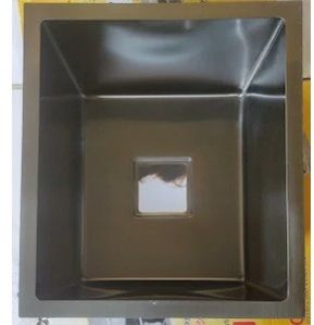 Handmade Square Kitchen Sink