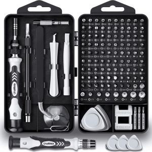 110 In 1 Professional Screwdriver