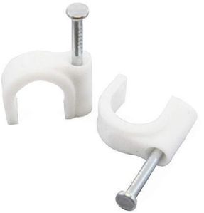 7MM Cable Clip