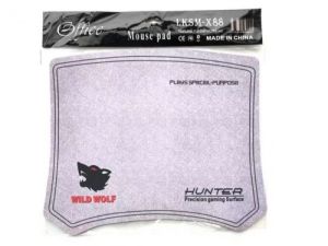 9 X 11 Inch Hunter Mouse Pad
