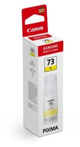 Canon 73 YELLOW Ink Bottle