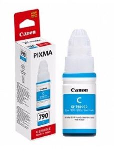 Canon 790 CYAN Ink Bottle