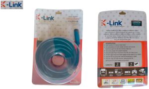 Copper K-Link 5 M HDMI Cable