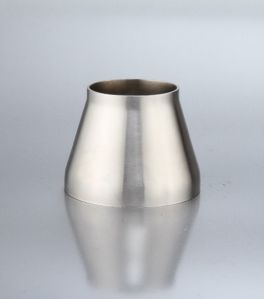 Stainless Steel Concentric Reducer