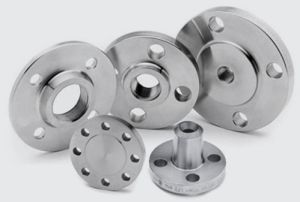 stainless steel flanges