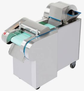 Vegetable Cutting Machines
