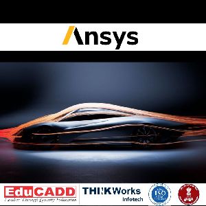 Ansys Software Certification Training
