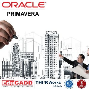 Primavera Project Management Software