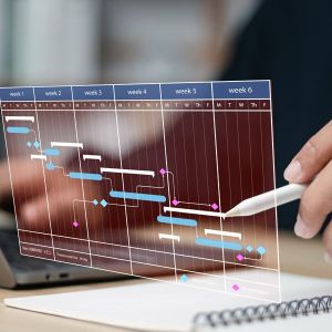 Schedule Management Service