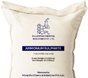 Ammonium Sulphate