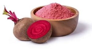 Beet Root Powder, Color : Red
