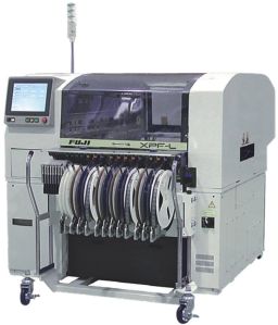 multi-purpose Mounter Xpf Machine