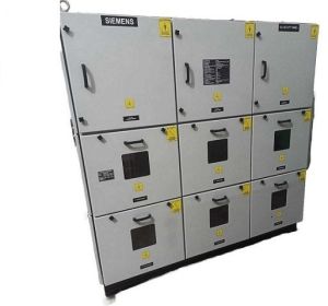 LASCPT / LAVT Panel