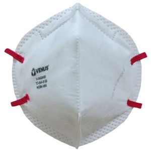 Nose Mask - N95, Standard : IS:9473, EN-149-2001+A1-2009