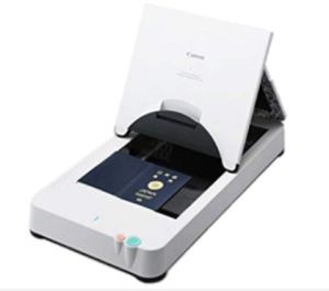 Flatbed Scanner Unit 101