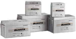Quanta UPS Battery