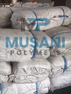 Plastic PP Woven Food Packaging Bag