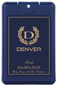Pride Pocket Perfume 18ml