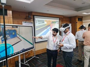 Mixed Reality Service Mixed Reality Service