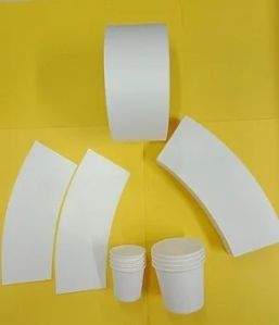 Cup Stock Papers