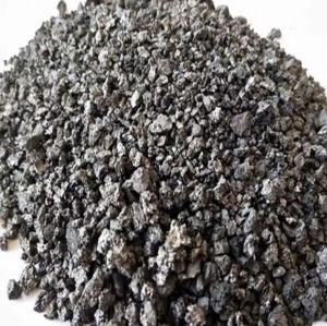 Graphite Petroleum Coke