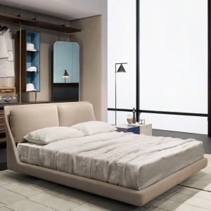 Craftnika Makura Bed