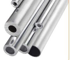 Aluminum Tubes