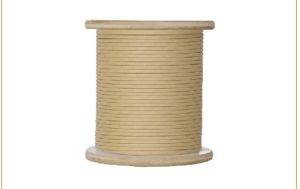 Paper Covered Aluminum Conductors