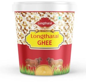 Longtharai Ghee | 500 Ml