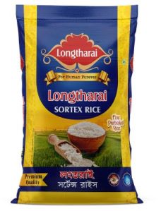 Longtharai Sortex Rice