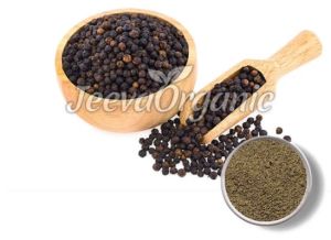 Organic Black Pepper Extract 95% Piperine By HPLC