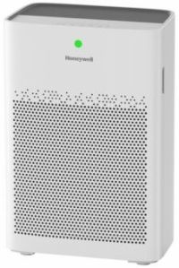 Honeywell Air Purifier Touch P1