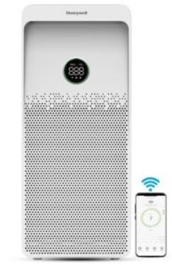 Honeywell Air Purifier Touch U1