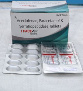 I pace-sp Tablet I pace-sp Tablet