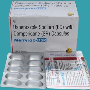 merryrab-dsr Capsules