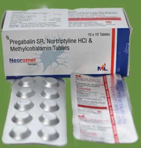 Neoromer Tablets Neoromer Tablets